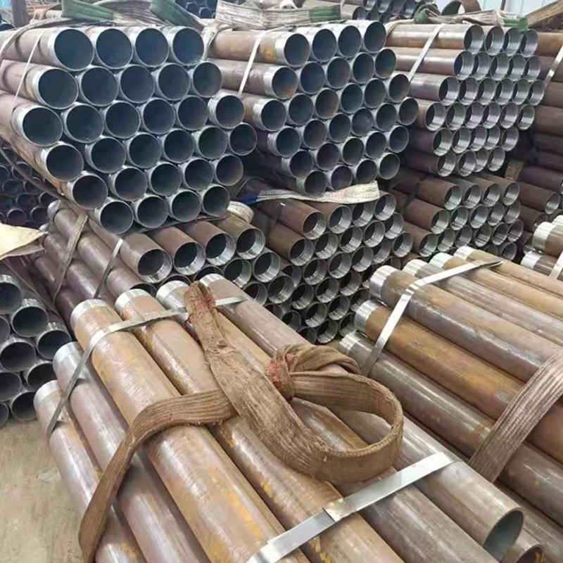 禹会地质钻探用跟管